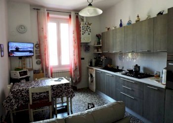 Cucina - Three-room apartment via San Bartolomeo del Fossato, 52, Genova (neighborhood Sampierdarena) - photo 6