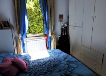 camera - Three-room apartment via San Bartolomeo del Fossato, 52, Genova (neighborhood Sampierdarena) - photo 9