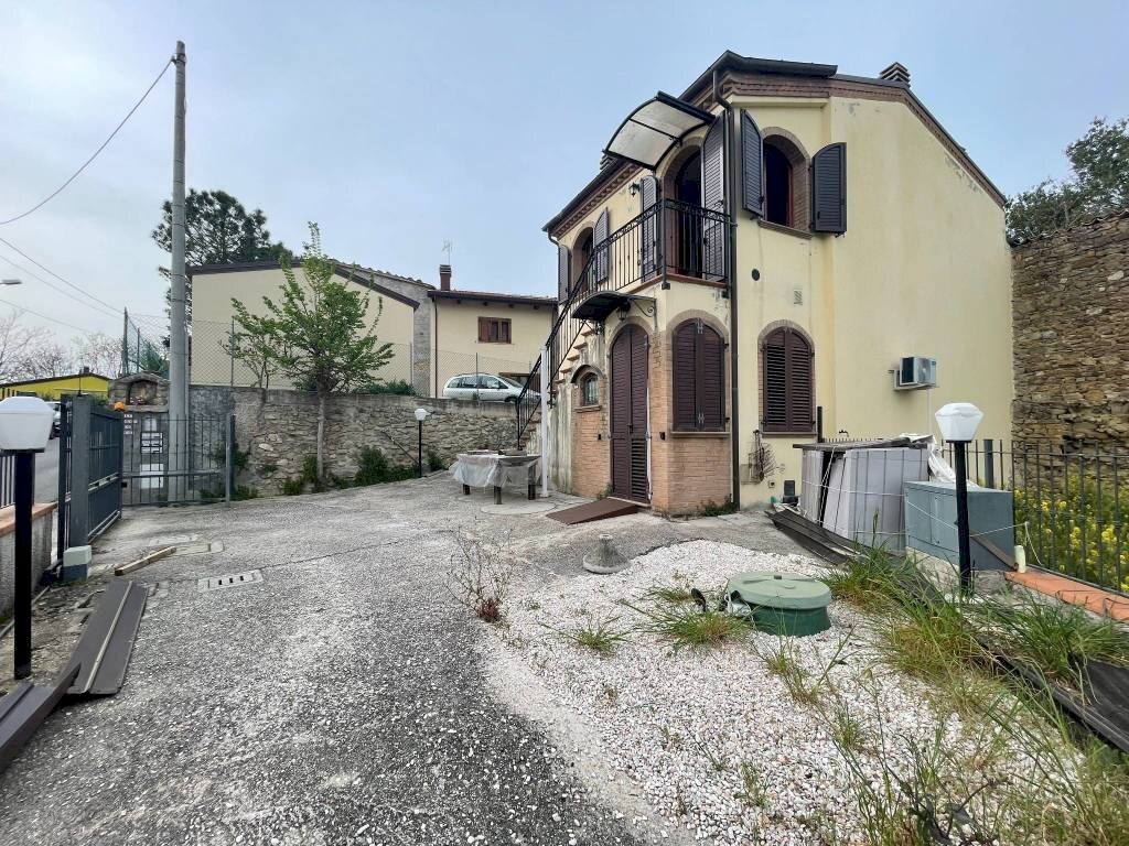 Zona - Trilocale Gemmano - foto 3