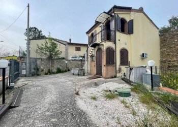 Zona - Trilocale Gemmano - foto 3