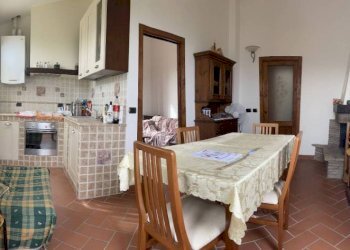 Cucina - Trilocale Gemmano - foto 4