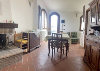 Salone - Trilocale Gemmano - foto 5