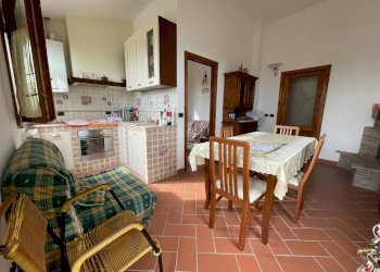 Cucina - Trilocale Gemmano - foto 6