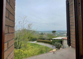 Vista - Trilocale Gemmano - foto 7