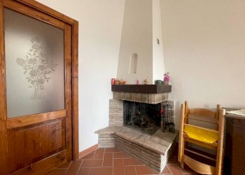 Salone - Trilocale Gemmano - foto 8