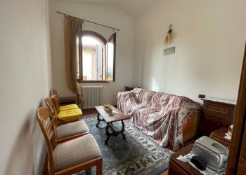 Salone - Trilocale Gemmano - foto 11