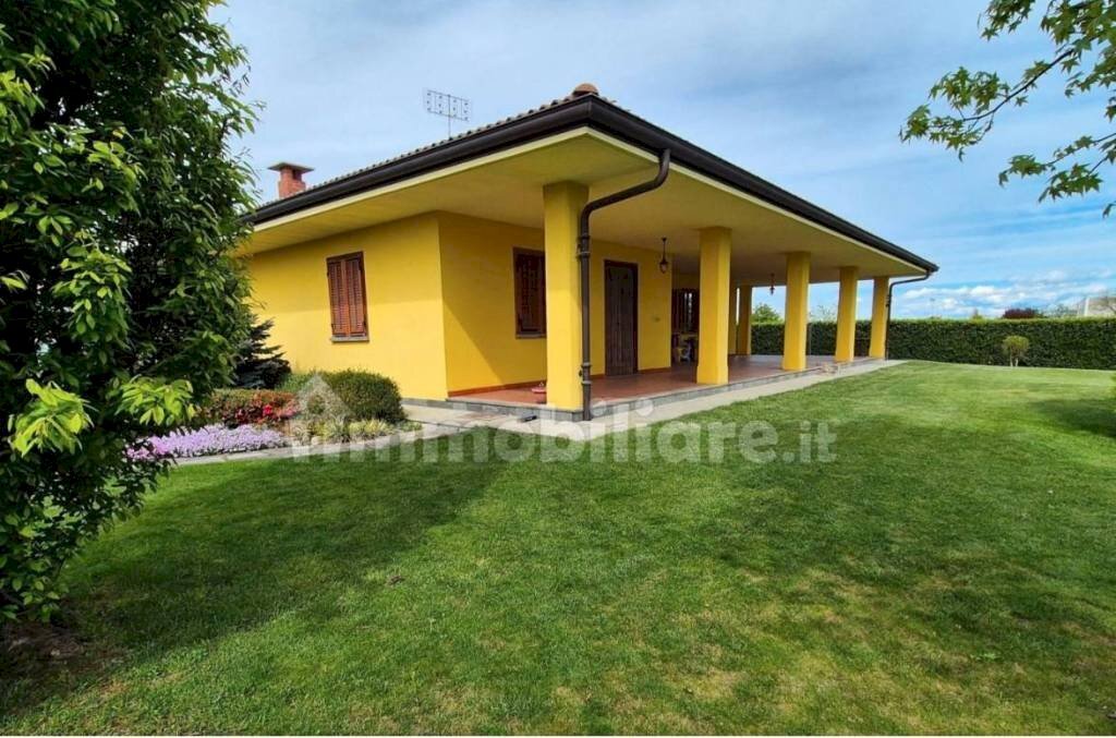 Giardino - Villa strada Statale, 68, Peveragno - photo 2