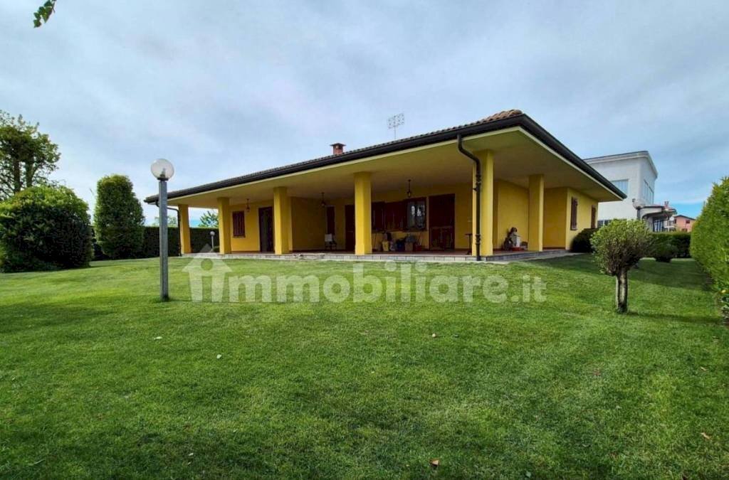 Giardino - Villa strada Statale, 68, Peveragno - photo 3