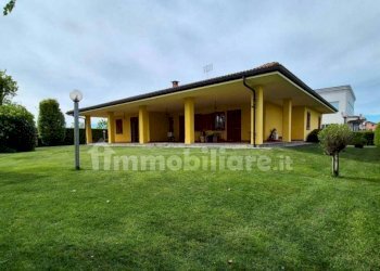 Giardino - Villa strada Statale, 68, Peveragno - photo 3