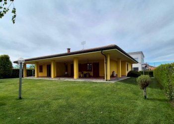 Giardino - Villa strada Statale, 68, Peveragno - photo 4