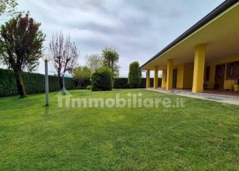 Giardino - Villa strada Statale, 68, Peveragno - photo 5