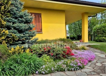 Giardino - Villa strada Statale, 68, Peveragno - photo 32