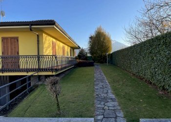 Giardino - Villa strada Statale, 68, Peveragno - photo 36