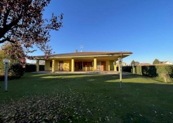 Giardino - Villa strada Statale, 68, Peveragno - photo 37