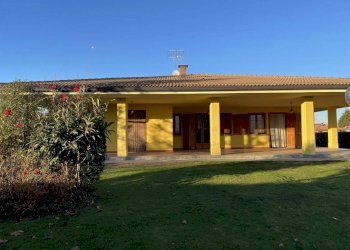 Giardino - Villa strada Statale, 68, Peveragno - photo 40