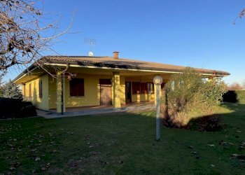 Giardino - Villa strada Statale, 68, Peveragno - photo 41