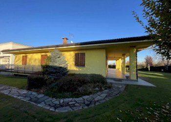 Facciata - Villa strada Statale, 68, Peveragno - photo 43