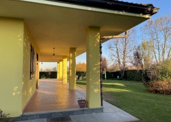 Giardino - Villa strada Statale, 68, Peveragno - photo 44