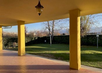 Giardino - Villa strada Statale, 68, Peveragno - photo 47