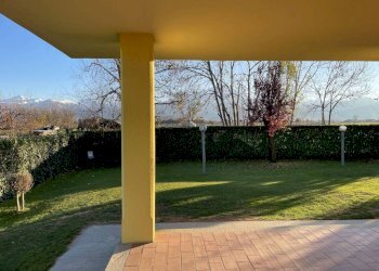 Giardino - Villa strada Statale, 68, Peveragno - photo 49
