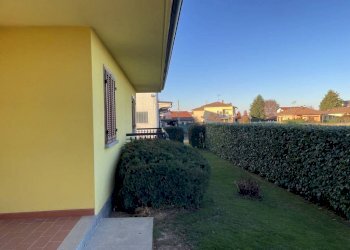 Giardino - Villa strada Statale, 68, Peveragno - photo 50