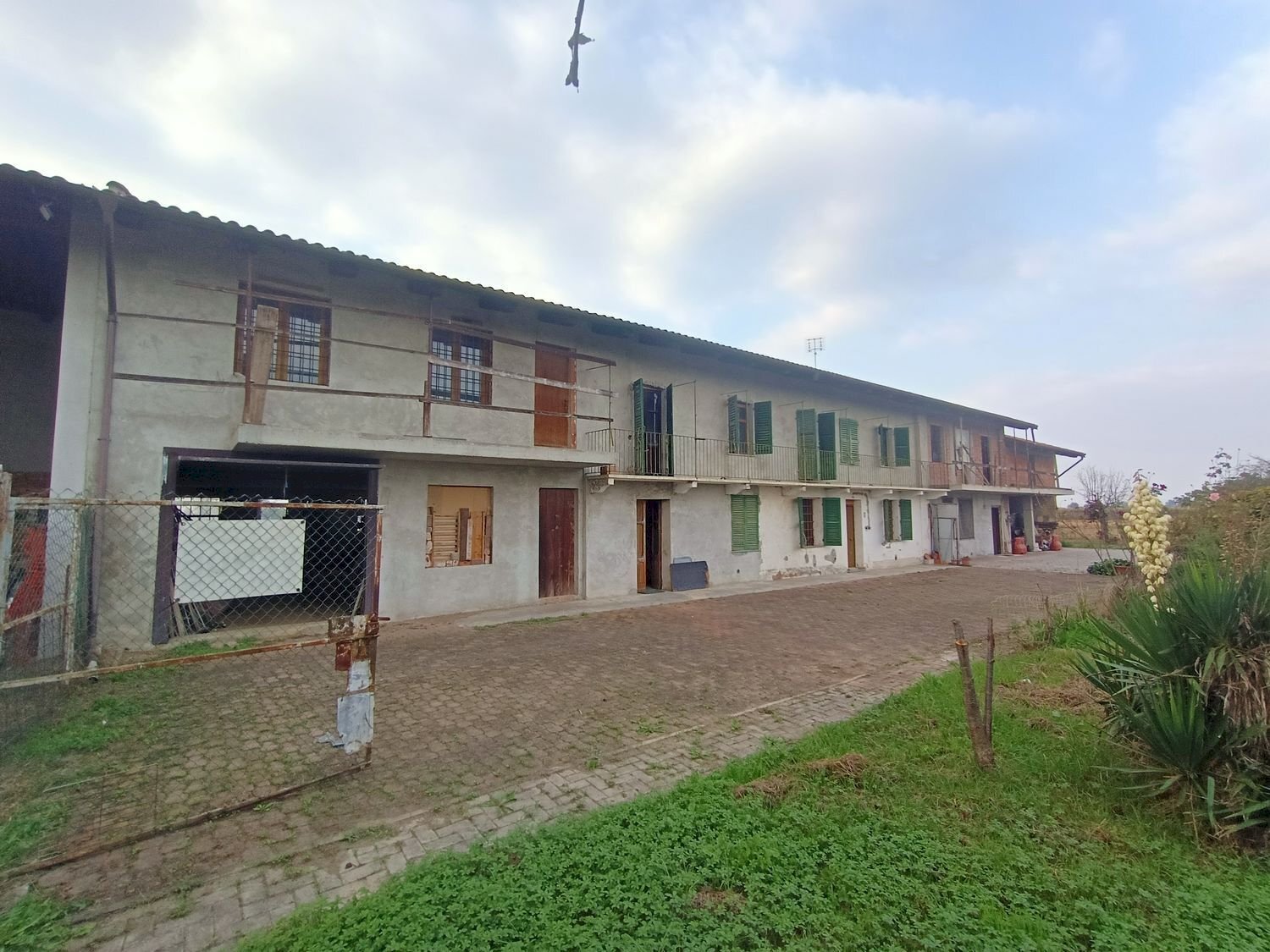 Casa indipendente Cardè - foto 1