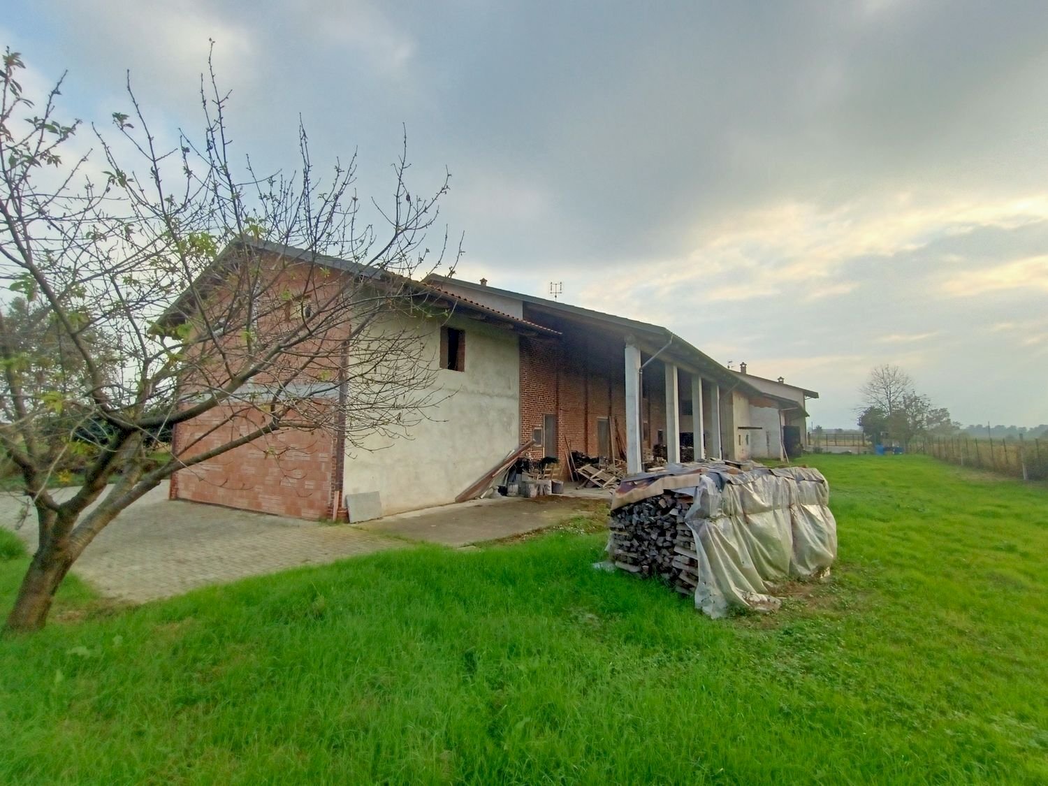 Casa indipendente Cardè - foto 2