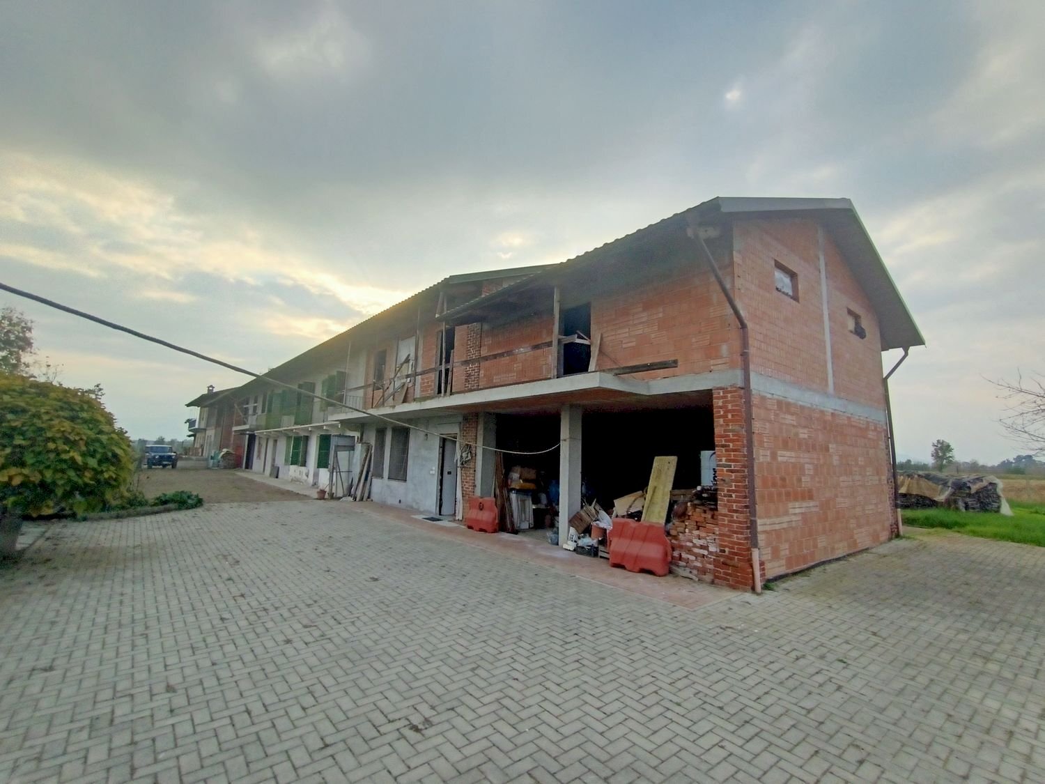 Casa indipendente Cardè - foto 3