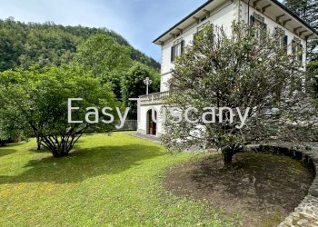 image00001.jpeg - Villa via contessa casalini  66, Bagni di Lucca - foto 2