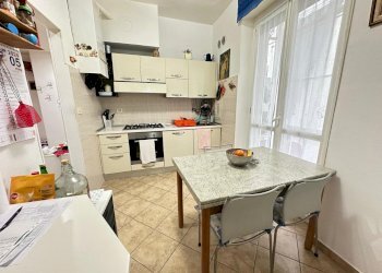 Cucina - Appartamento via Mannes 3, Vercelli - foto 6