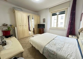 Camera matrimoniale - Appartamento via Mannes 3, Vercelli - foto 10