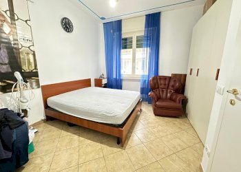 Cameretta - Appartamento via Mannes 3, Vercelli - foto 14