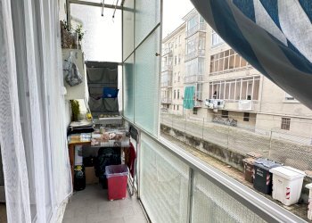 Balcone - Appartamento via Mannes 3, Vercelli - foto 15