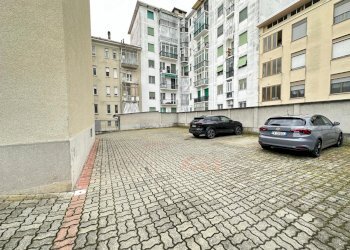 Posti Auto - Appartamento via Mannes 3, Vercelli - foto 17