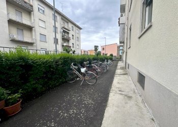 Posti bici - Appartamento via Mannes 3, Vercelli - foto 19