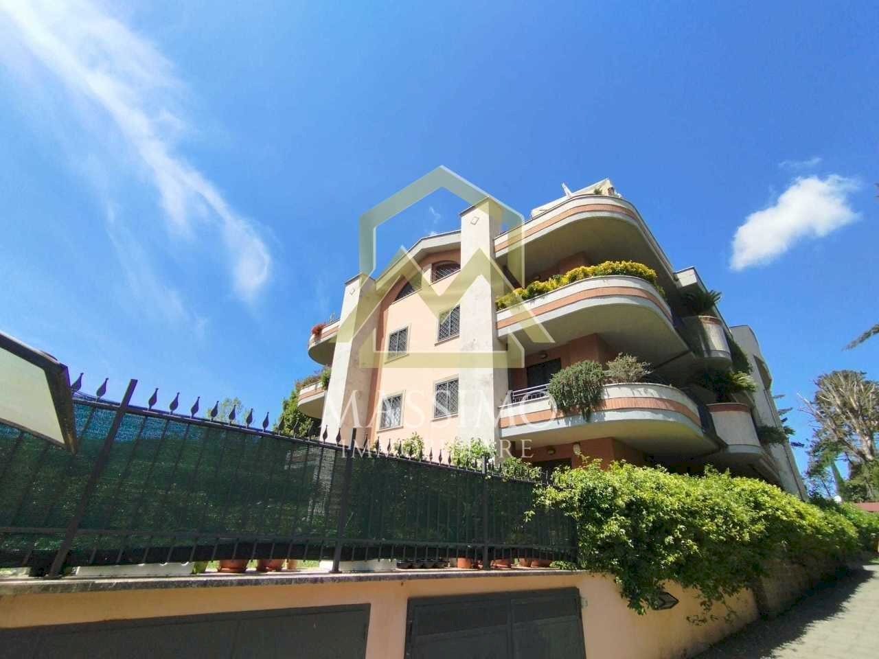 IMG-20240510-WA0014.jpg - Appartamento Via Ramo d'Oro 1A, Ariccia - foto 3