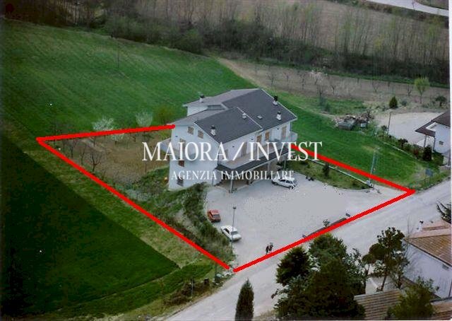 appartamento in vendita1.jpg - Casale Carassai - photo 1