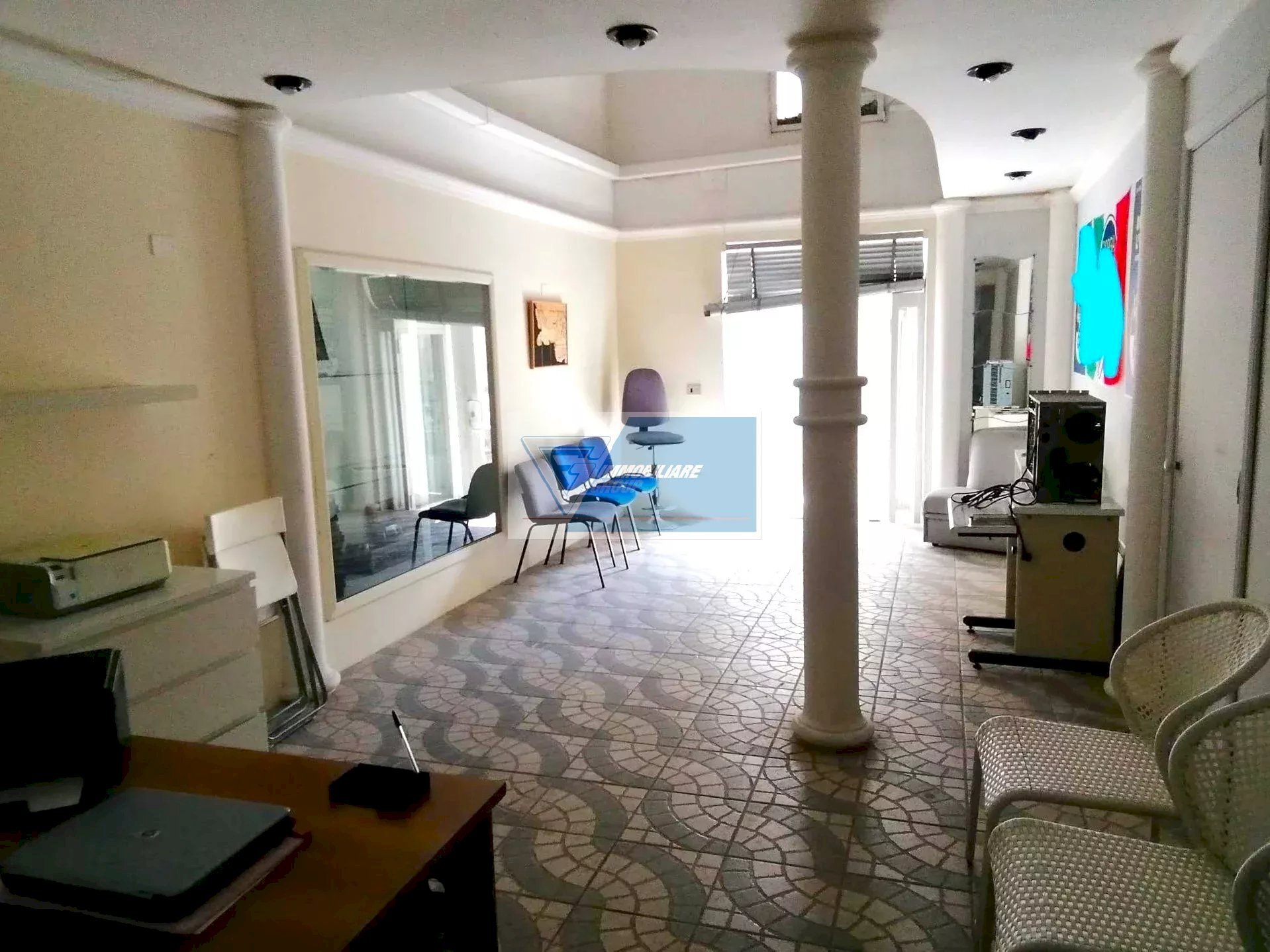 Commercial Premises Via Ducezio, Noto - photo 1