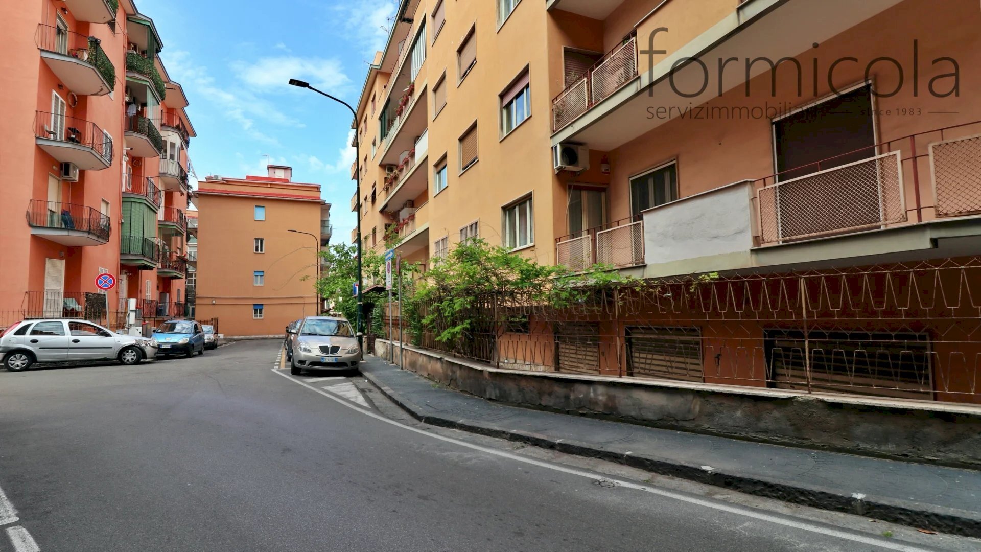 Locale Commerciale Portici - foto 2