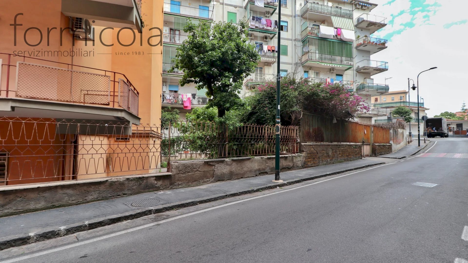 Locale Commerciale Portici - foto 3