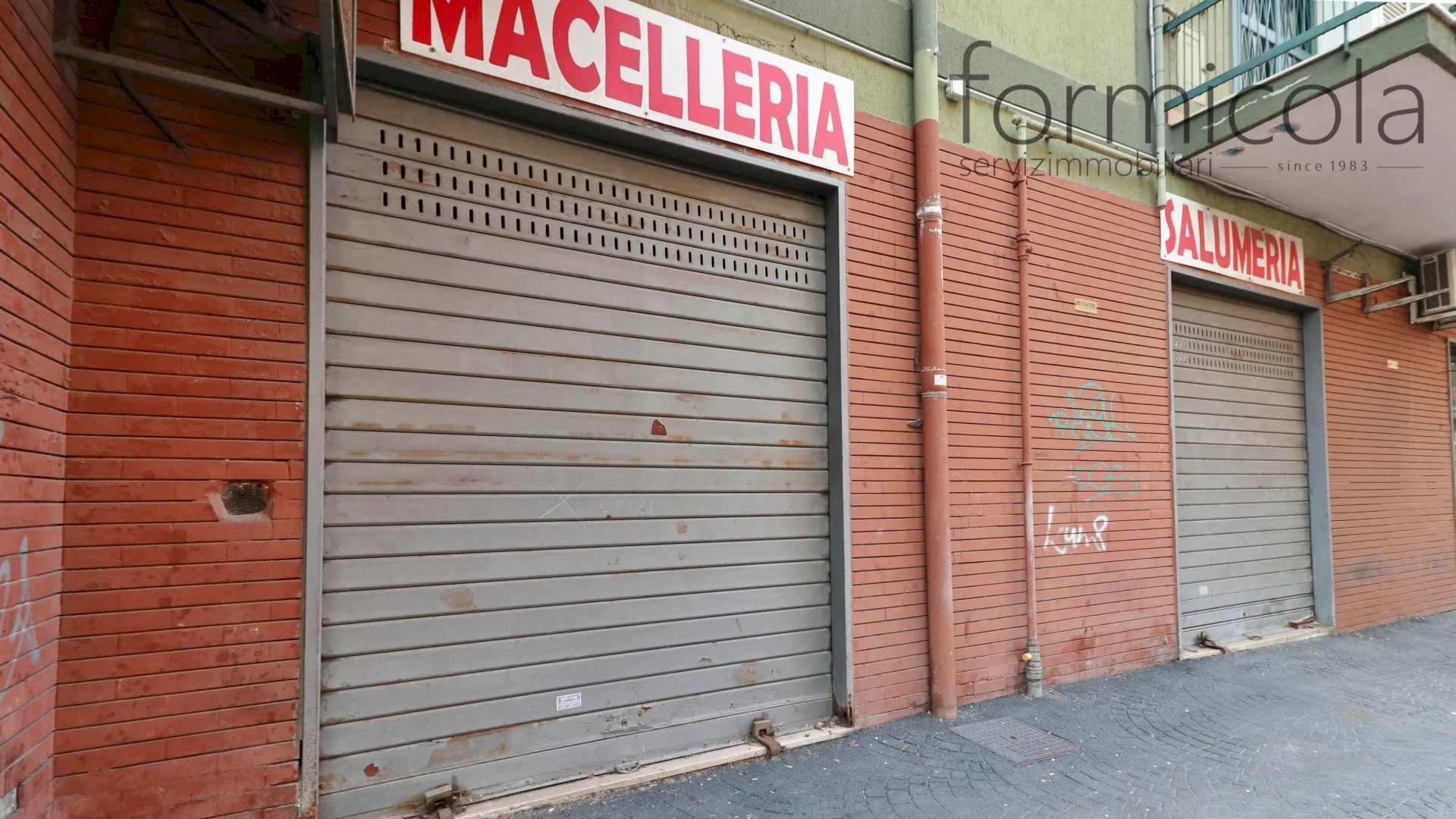 Locale Commerciale Portici - foto 1