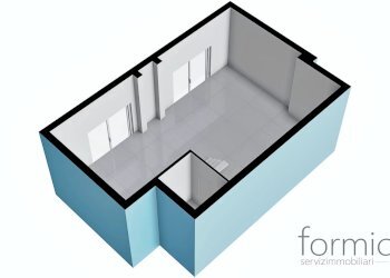 Commercial Premises Portici - photo 5