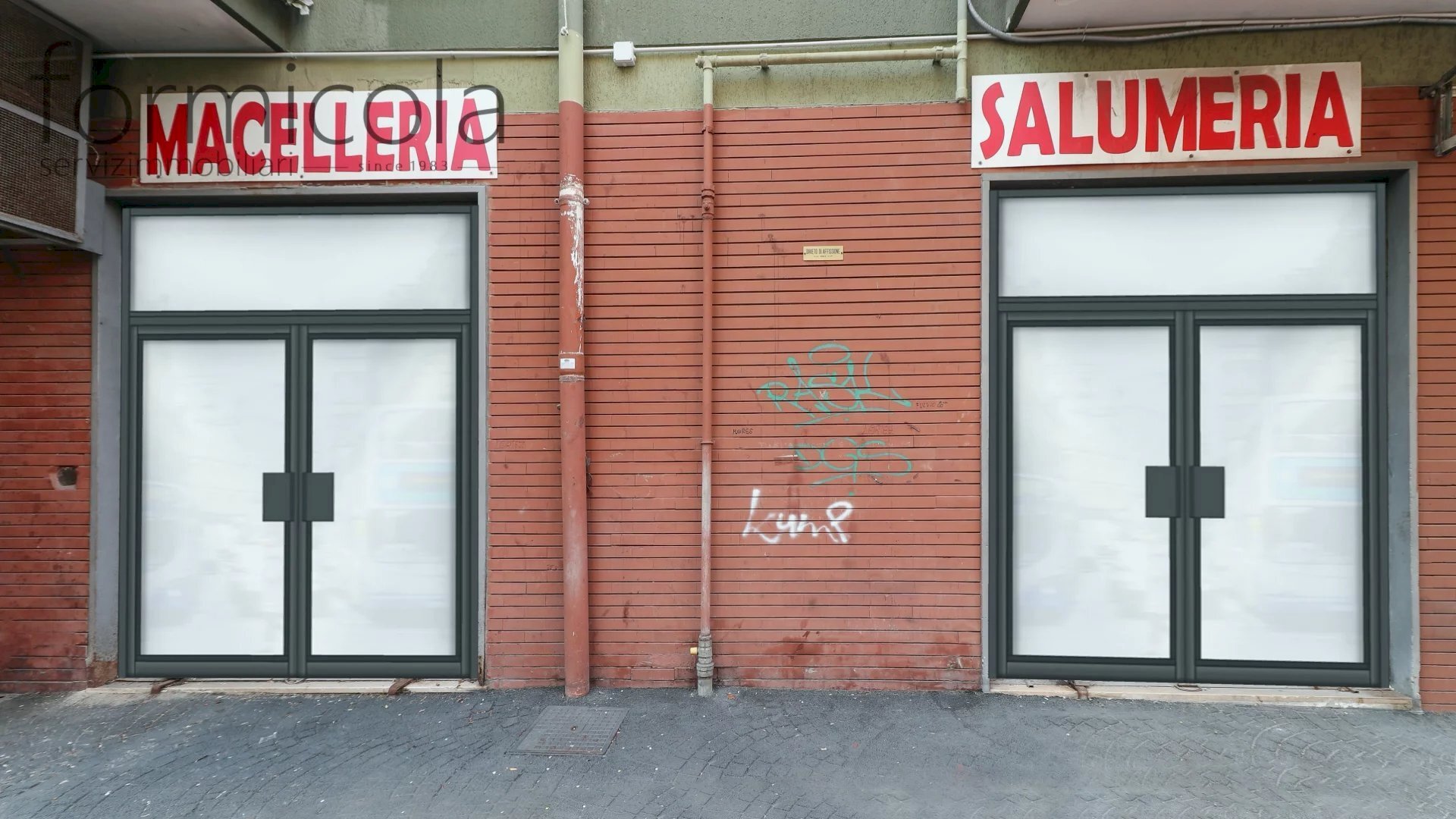 Locale Commerciale Portici - foto 1