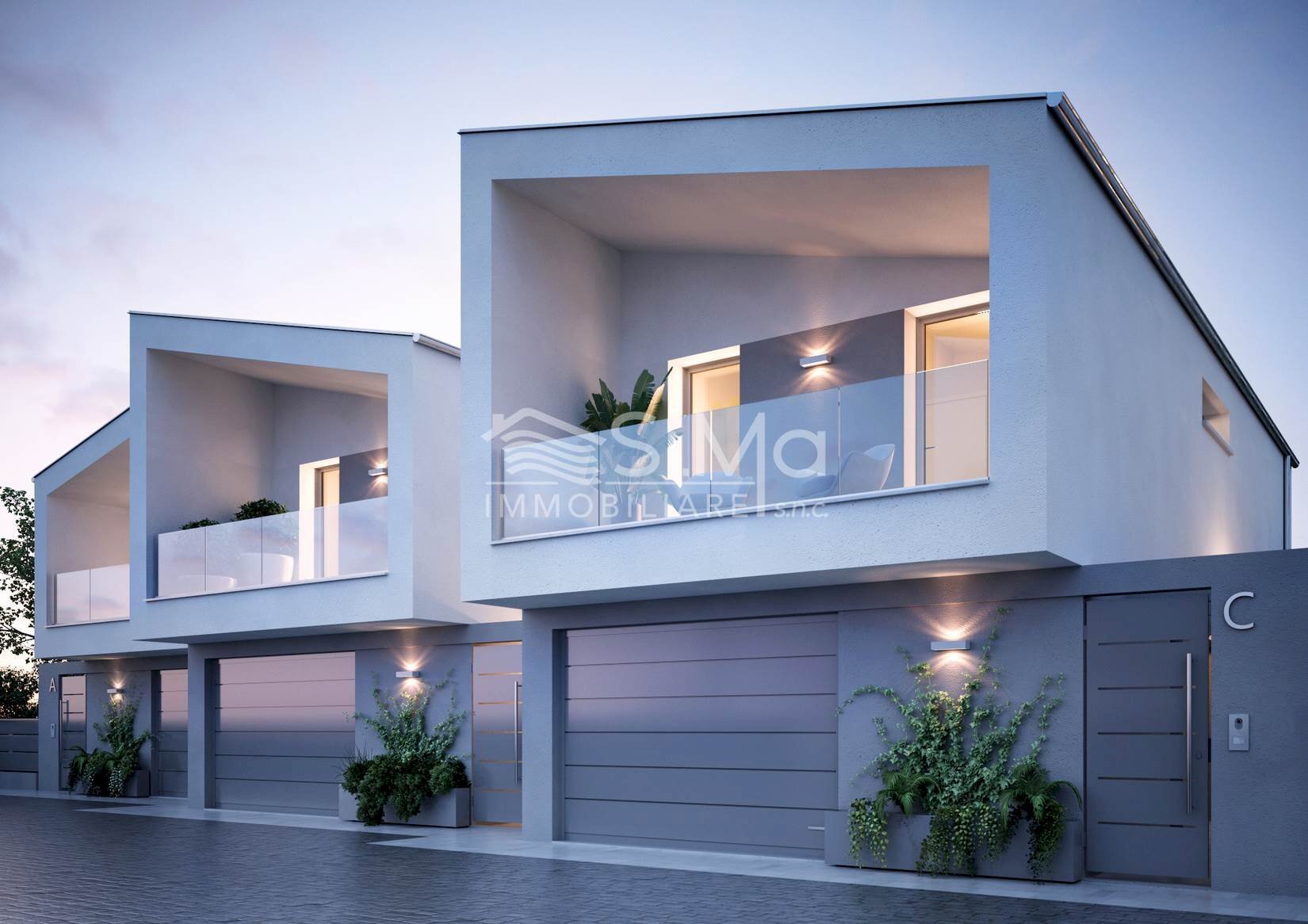 Villa Bentivoglio - photo 1