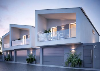 Villa Bentivoglio - foto 1