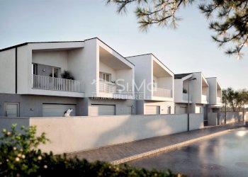 Villa Bifamiliare Bentivoglio - foto 1