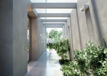 Villa Bifamiliare Bentivoglio - foto 5