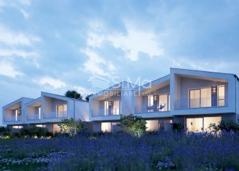 Villa Bifamiliare Bentivoglio - foto 12