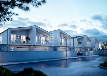 Villa Bifamiliare Bentivoglio - foto 13