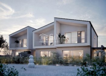 Villa Bifamiliare Bentivoglio - foto 14